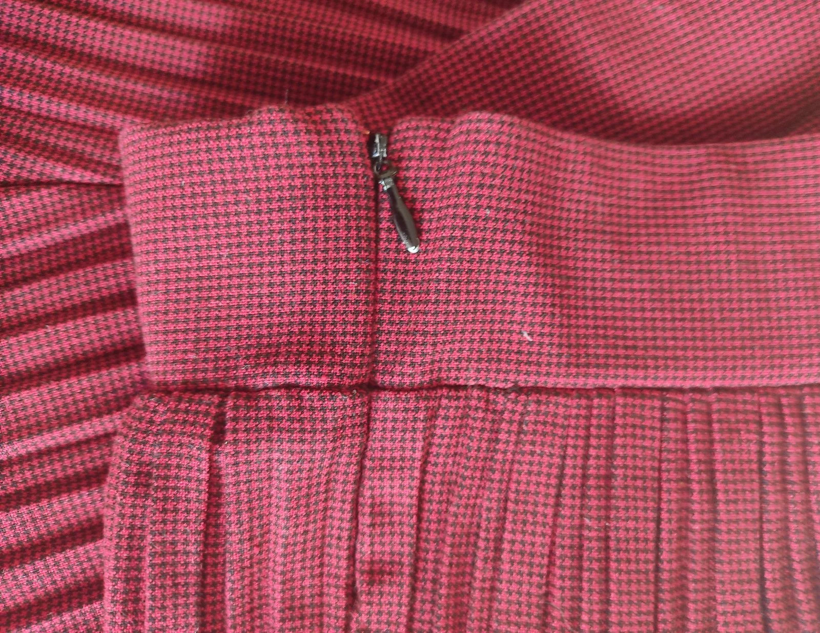 Falda pantalón  – photo 4